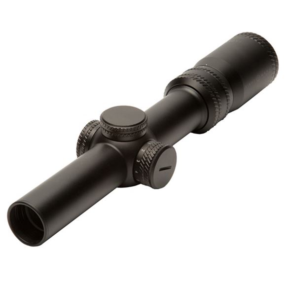 Picture of CITADEL 1-6X24 CR1 RIFLESCOPE